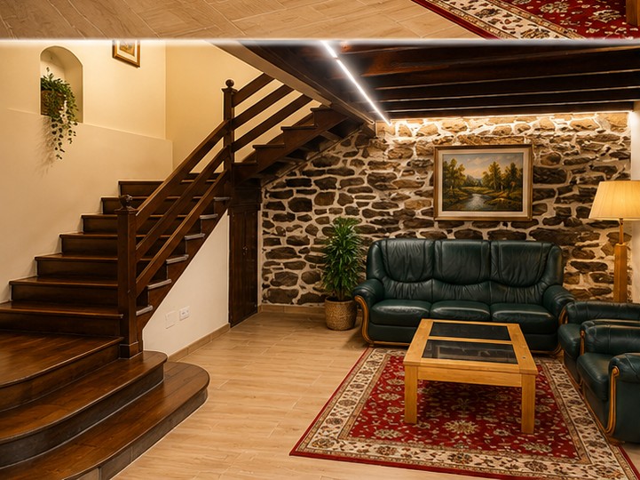 Segundo salón